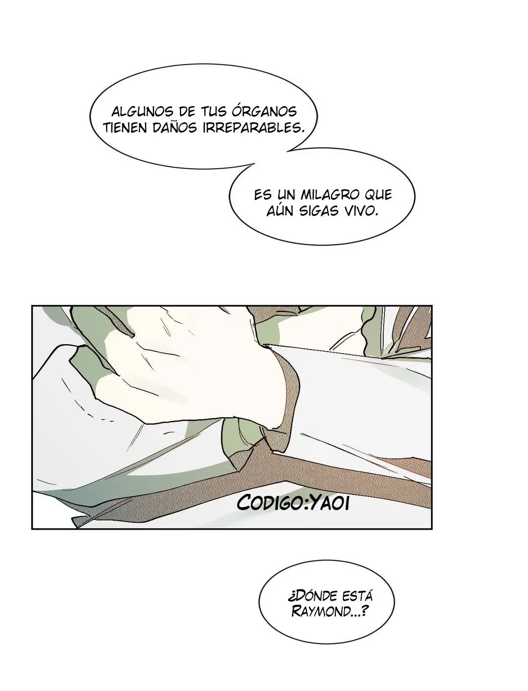 Una Luna Inclinada - Capítulo 61 - Página 48 - LectorTMOo