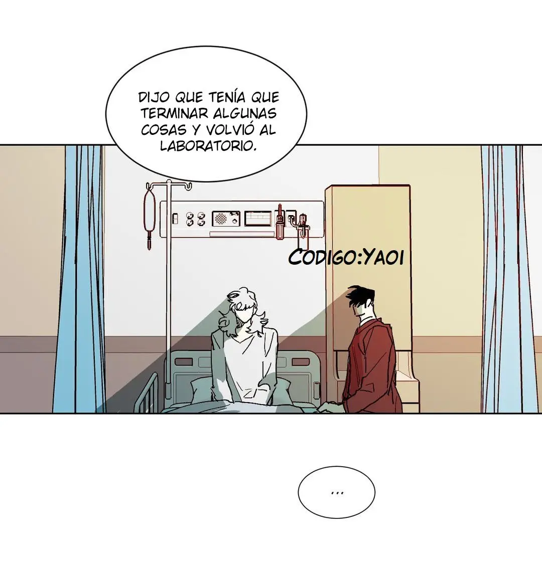 Una Luna Inclinada - Capítulo 61 - Página 49 - LectorTMOo