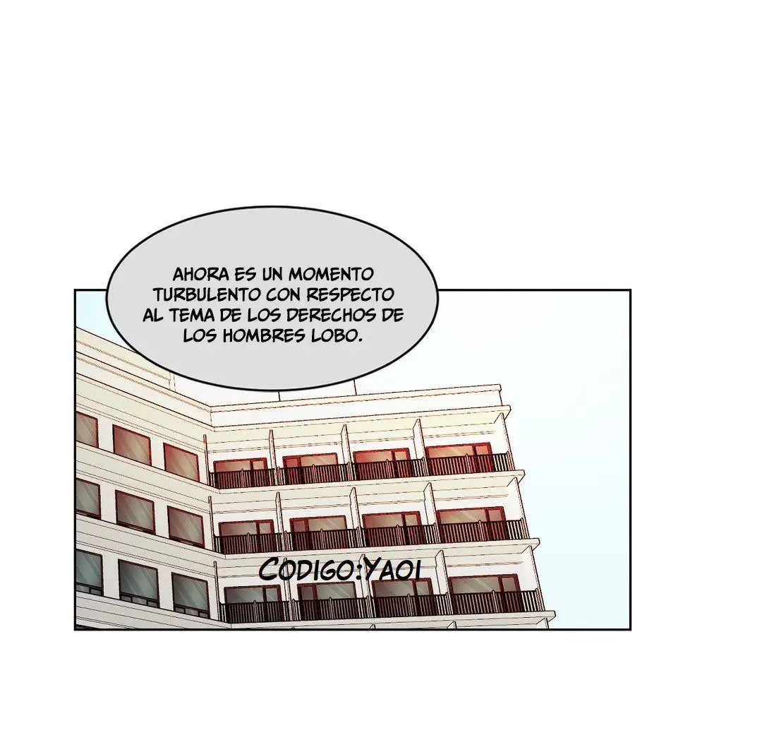 Una Luna Inclinada - Capítulo 62 - Página 4 - LectorTMOo