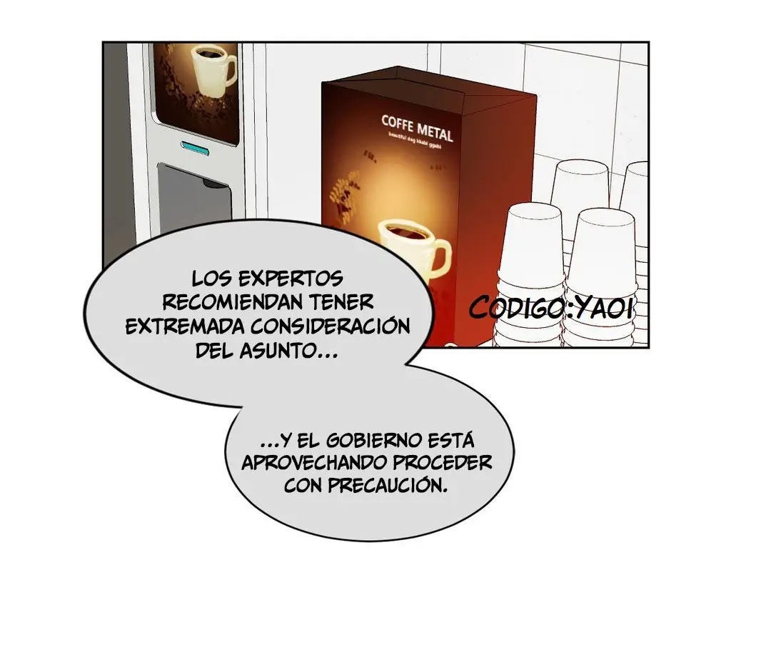 Una Luna Inclinada - Capítulo 62 - Página 6 - LectorTMOo