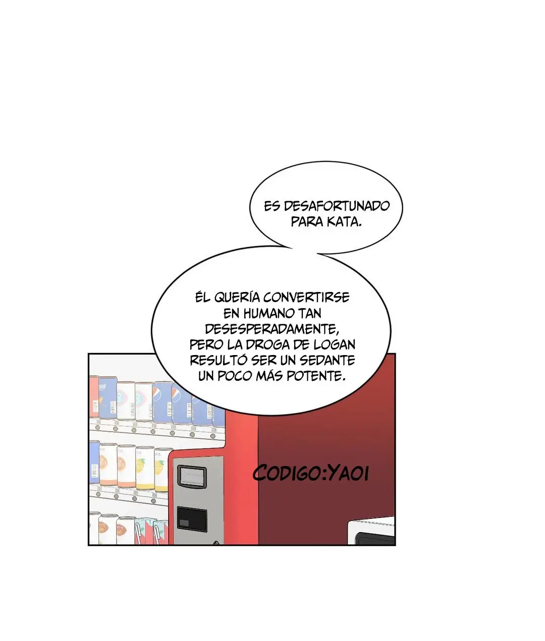 Una Luna Inclinada - Capítulo 62 - Página 25 - LectorTMOo