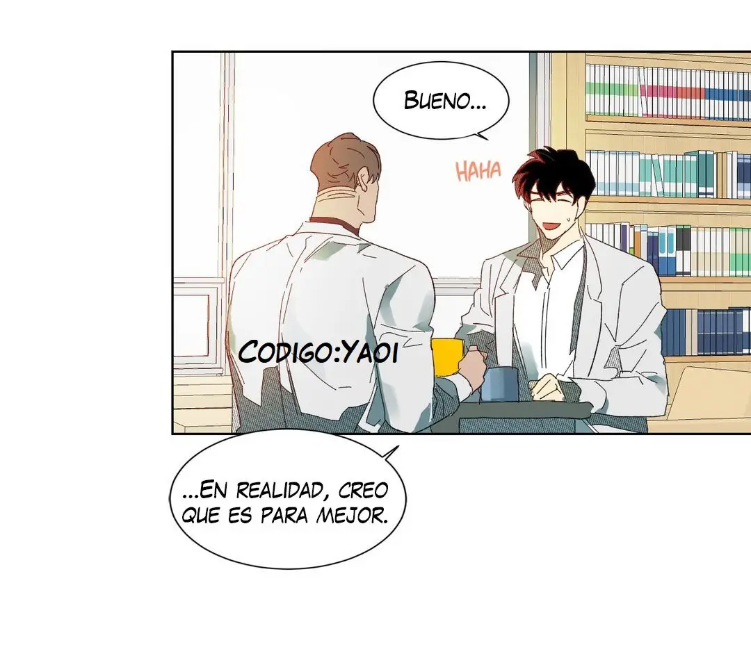 Una Luna Inclinada - Capítulo 62 - Página 26 - LectorTMOo