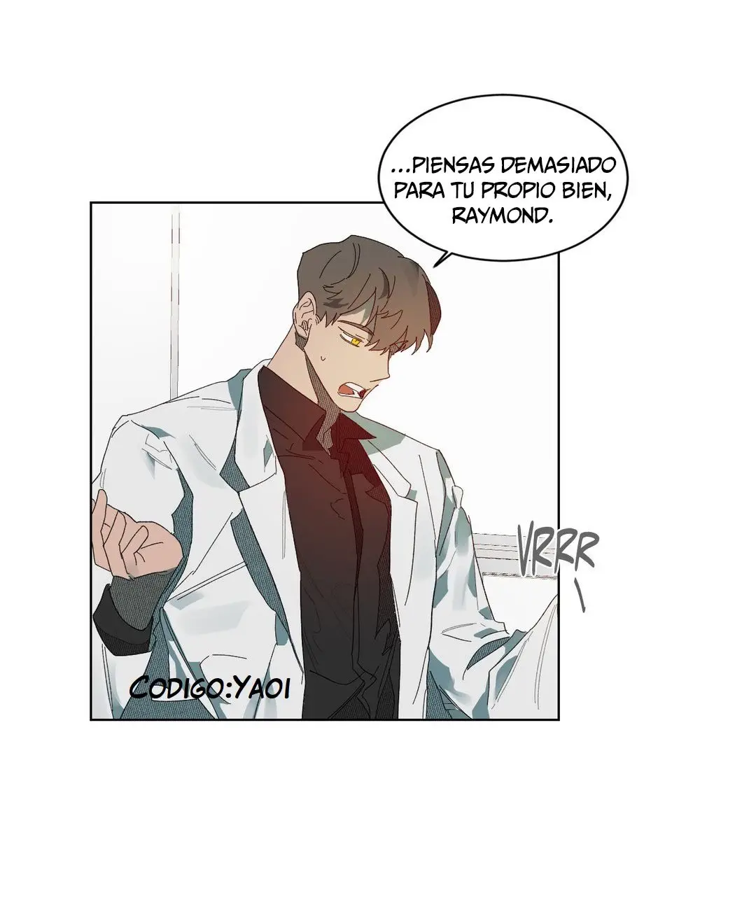Una Luna Inclinada - Capítulo 62 - Página 27 - LectorTMOo