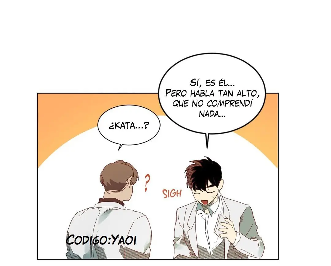 Una Luna Inclinada - Capítulo 62 - Página 33 - LectorTMOo