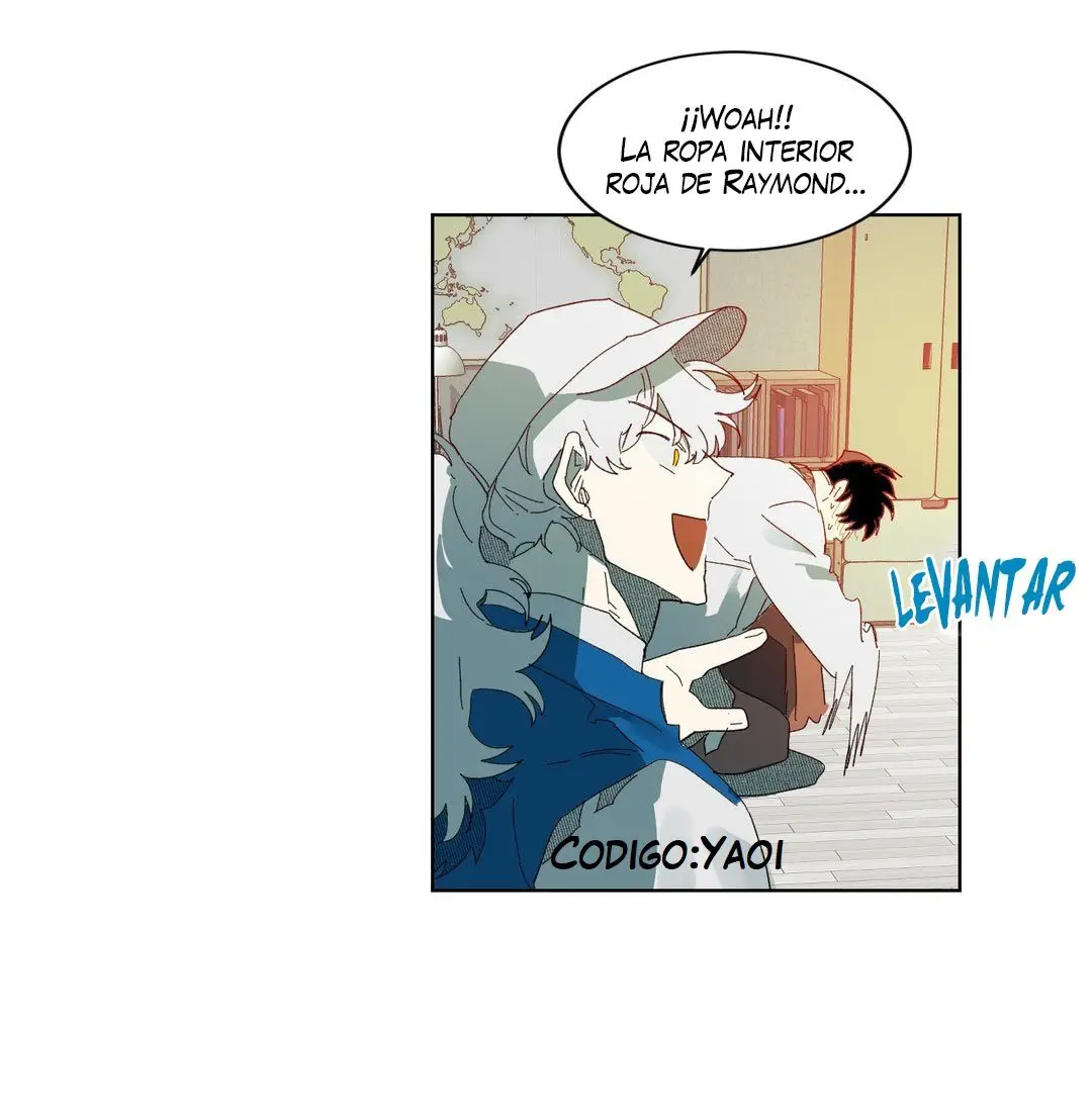 Una Luna Inclinada - Capítulo 62 - Página 44 - LectorTMOo