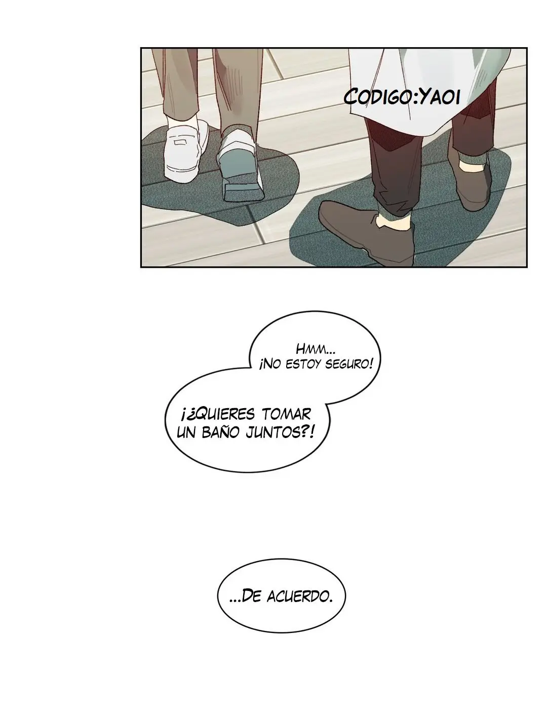 Una Luna Inclinada - Capítulo 62 - Página 54 - LectorTMOo