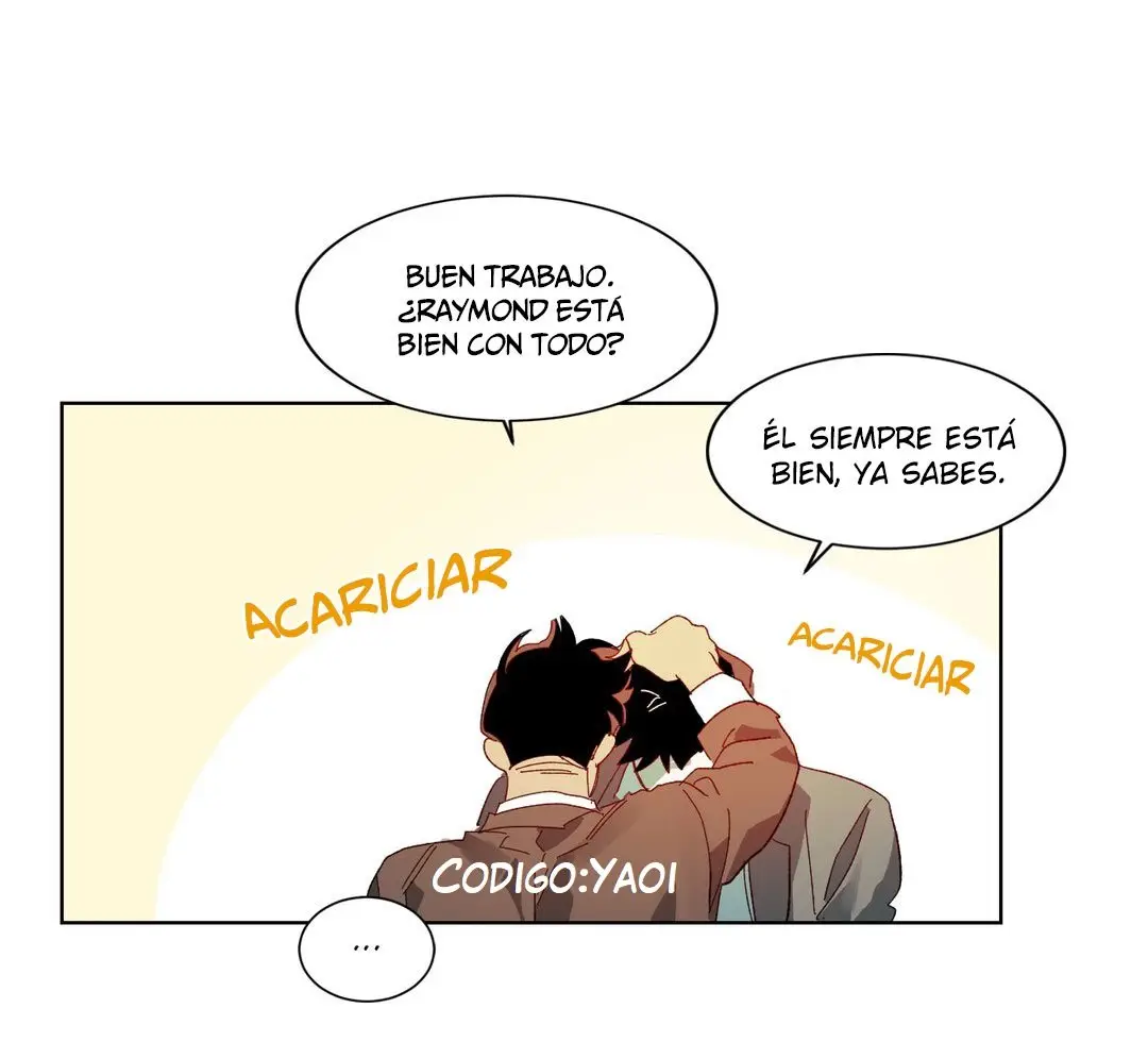 Una Luna Inclinada - Capítulo 62 - Página 57 - LectorTMOo