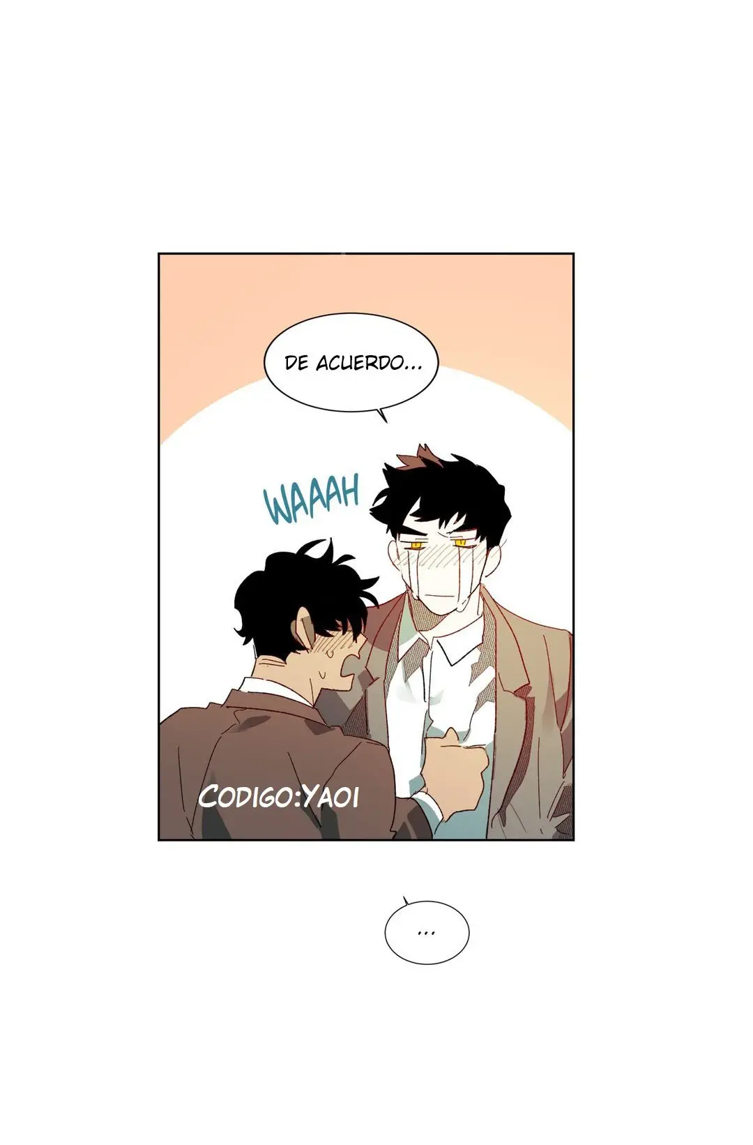 Una Luna Inclinada - Capítulo 62 - Página 63 - LectorTMOo