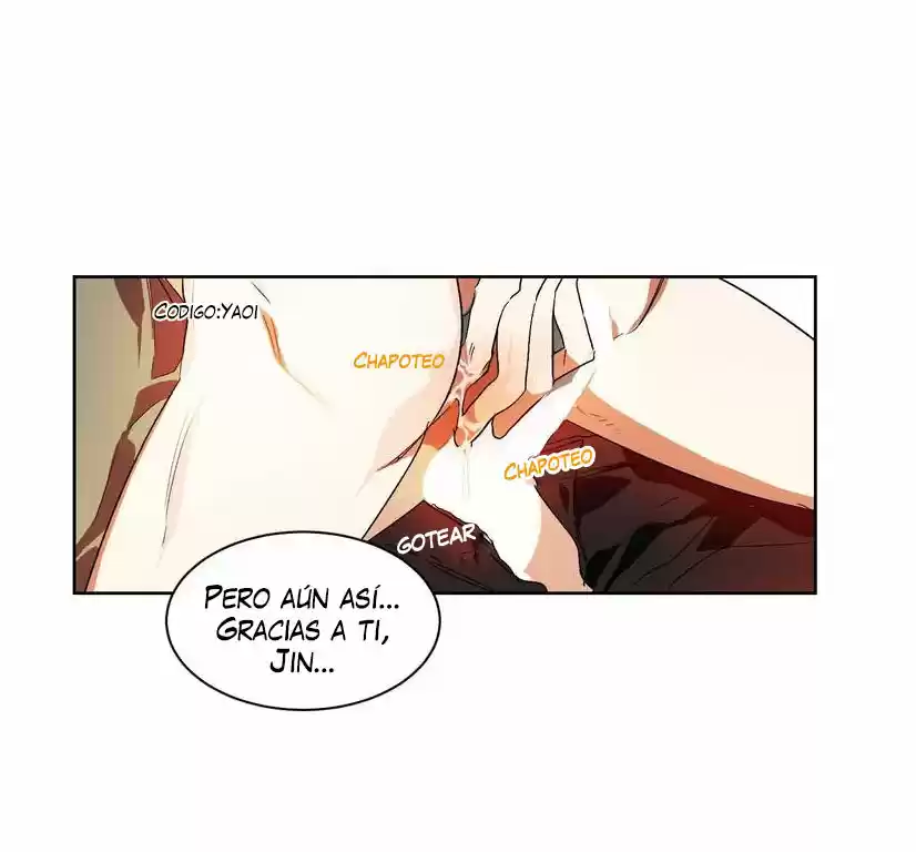 Una Luna Inclinada - Capítulo 7 - Página 16 - LectorTMOo
