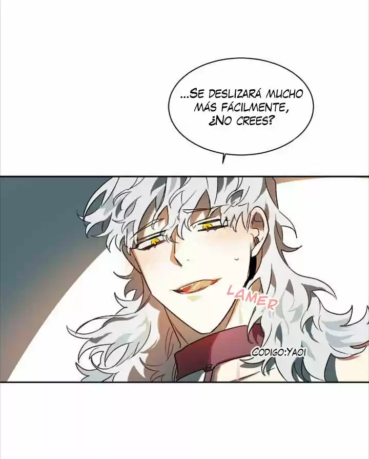 Una Luna Inclinada - Capítulo 7 - Página 17 - LectorTMOo
