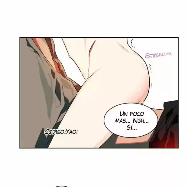 Una Luna Inclinada - Capítulo 7 - Página 31 - LectorTMOo