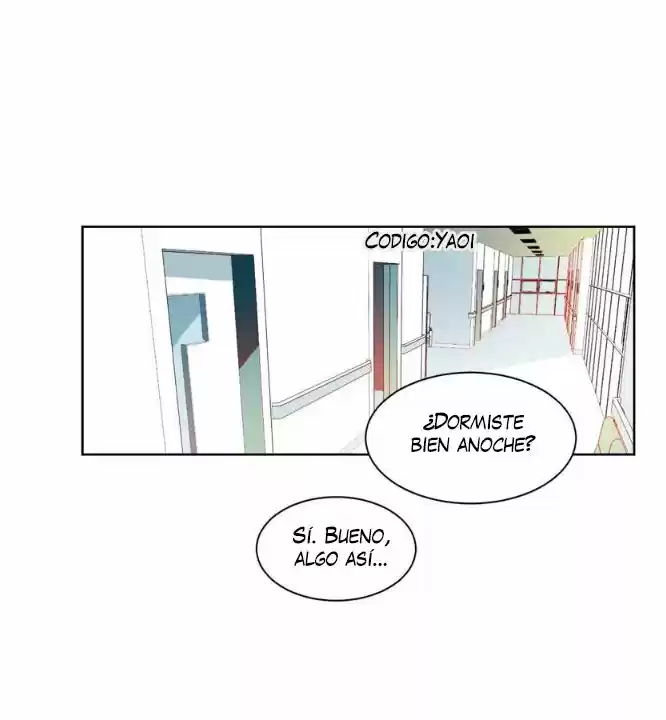 Una Luna Inclinada - Capítulo 7 - Página 36 - LectorTMOo