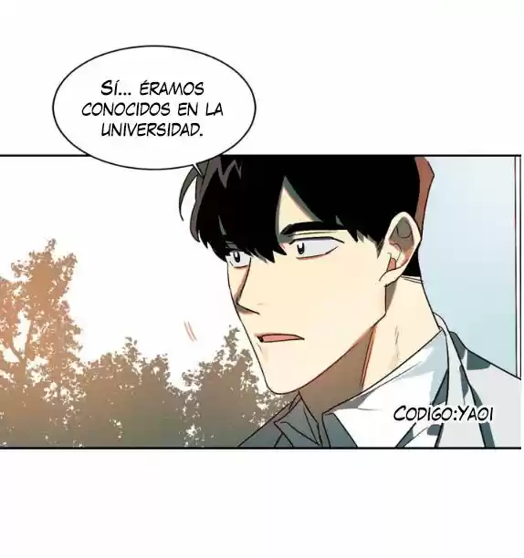 Una Luna Inclinada - Capítulo 7 - Página 39 - LectorTMOo