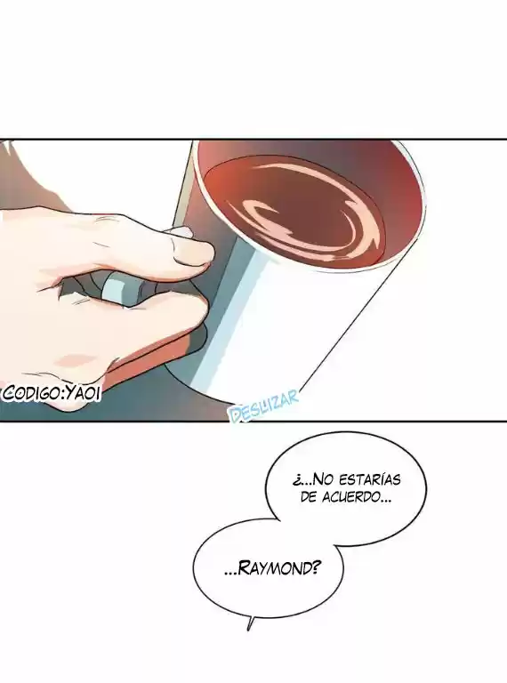 Una Luna Inclinada - Capítulo 7 - Página 49 - LectorTMOo