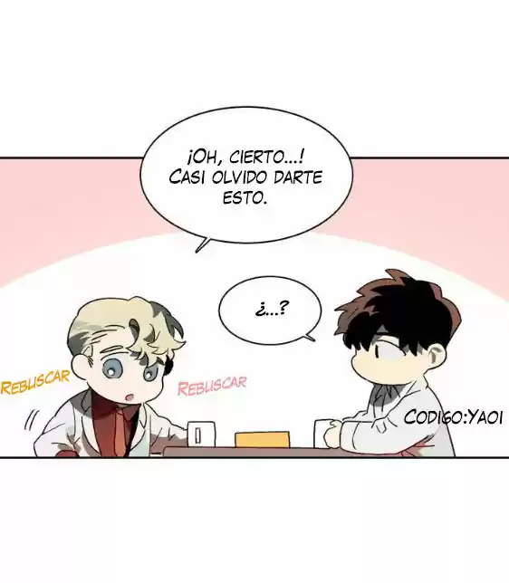 Una Luna Inclinada - Capítulo 7 - Página 52 - LectorTMOo