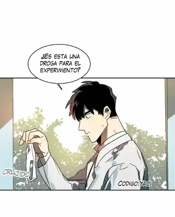 Una Luna Inclinada - Capítulo 7 - Página 54 - LectorTMOo