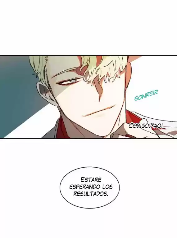 Una Luna Inclinada - Capítulo 7 - Página 57 - LectorTMOo