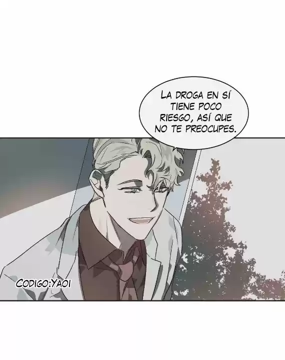 Una Luna Inclinada - Capítulo 8 - Página 6 - LectorTMOo