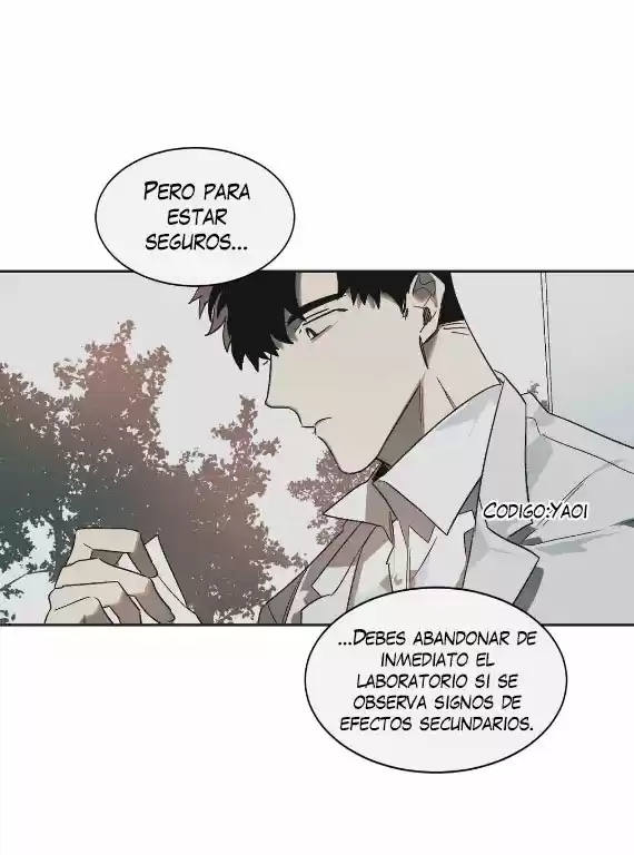Una Luna Inclinada - Capítulo 8 - Página 7 - LectorTMOo
