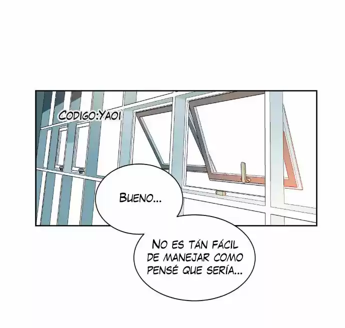 Una Luna Inclinada - Capítulo 8 - Página 20 - LectorTMOo