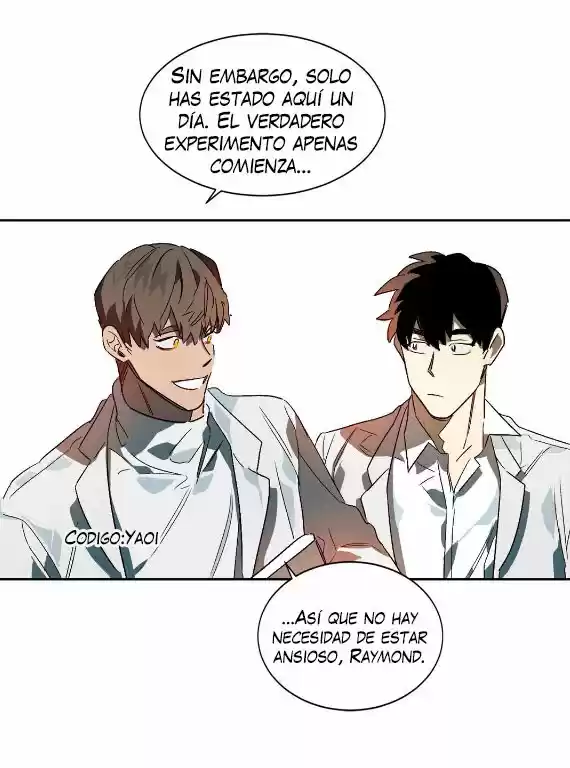 Una Luna Inclinada - Capítulo 8 - Página 24 - LectorTMOo