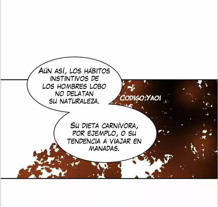 Una Luna Inclinada - Capítulo 8 - Página 28 - LectorTMOo