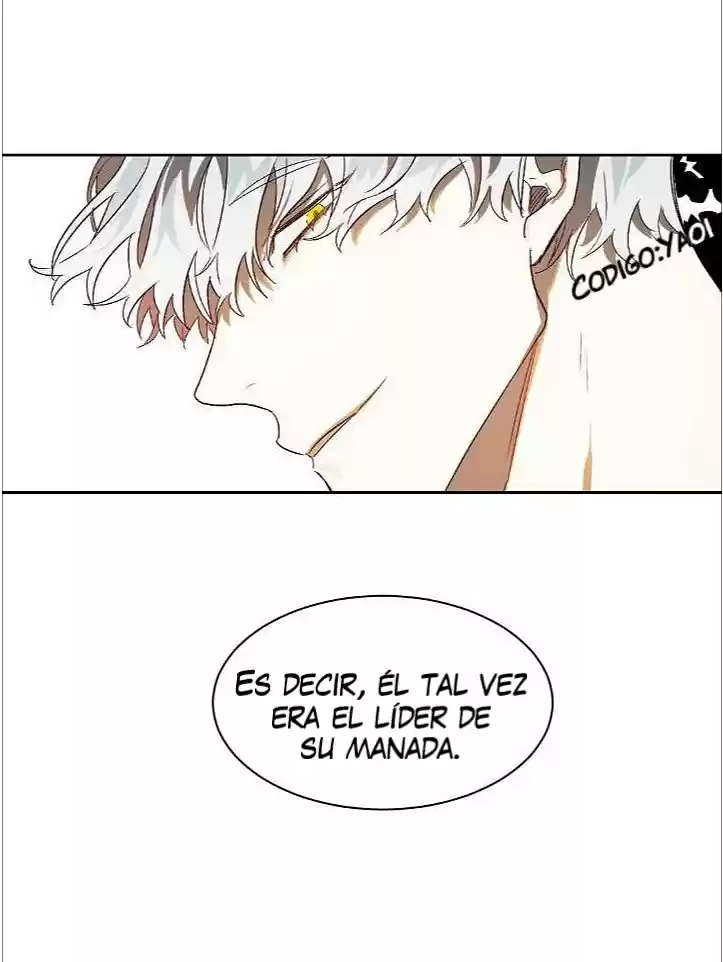 Una Luna Inclinada - Capítulo 8 - Página 30 - LectorTMOo