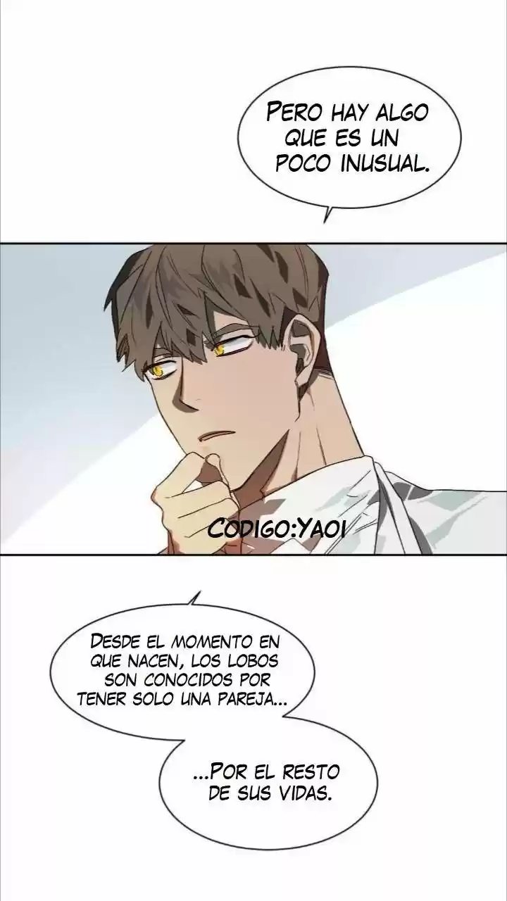 Una Luna Inclinada - Capítulo 8 - Página 31 - LectorTMOo