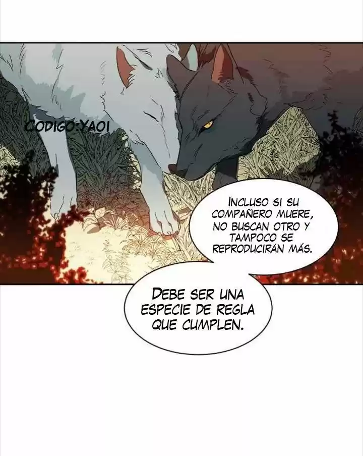 Una Luna Inclinada - Capítulo 8 - Página 33 - LectorTMOo