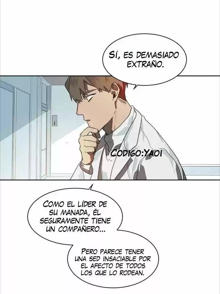 Una Luna Inclinada - Capítulo 8 - Página 35 - LectorTMOo