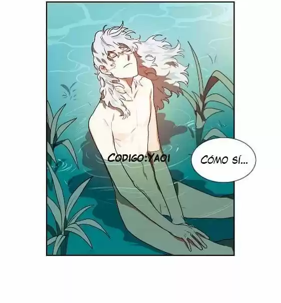 Una Luna Inclinada - Capítulo 8 - Página 37 - LectorTMOo