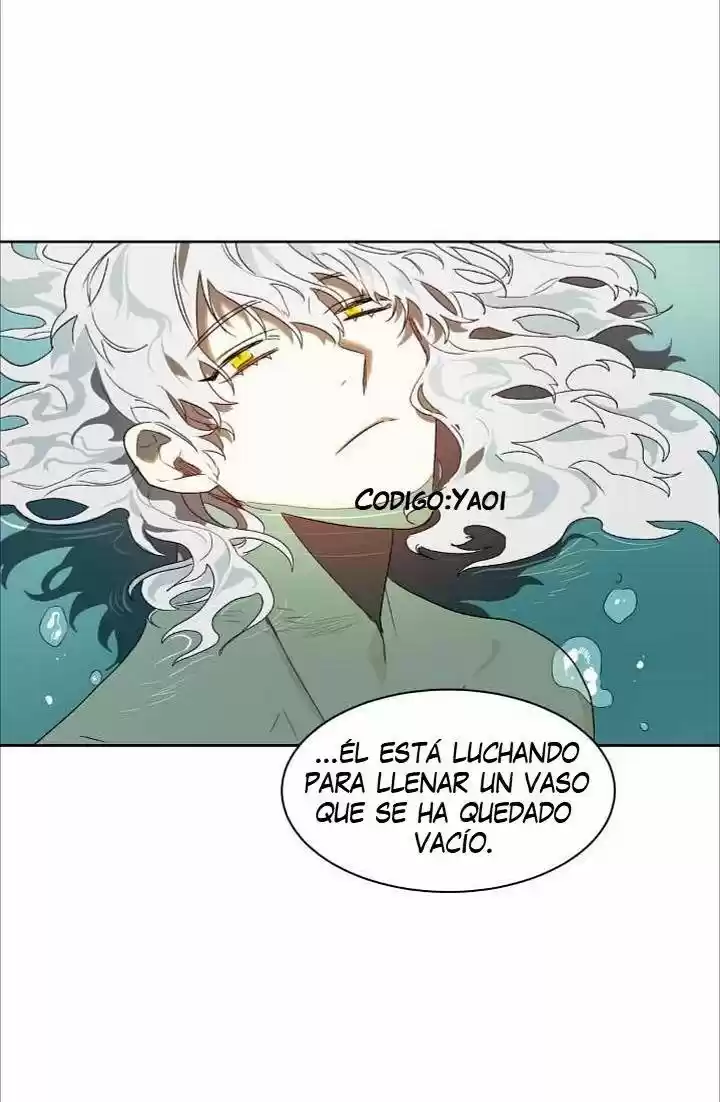 Una Luna Inclinada - Capítulo 8 - Página 38 - LectorTMOo