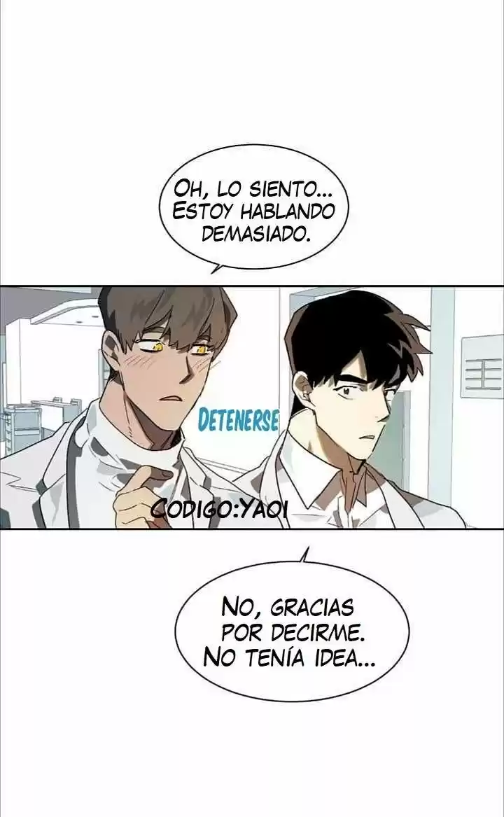 Una Luna Inclinada - Capítulo 8 - Página 39 - LectorTMOo