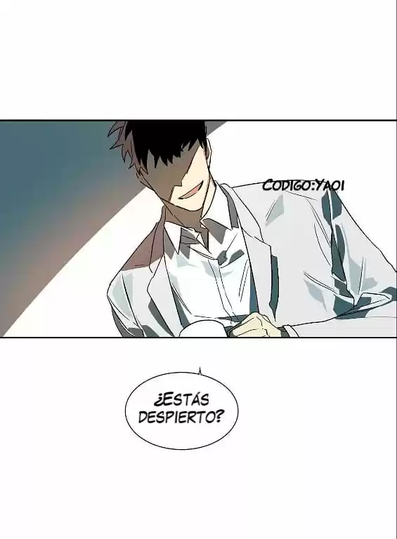 Una Luna Inclinada - Capítulo 8 - Página 47 - LectorTMOo