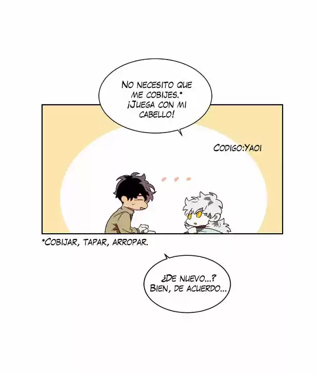 Una Luna Inclinada - Capítulo 8 - Página 53 - LectorTMOo