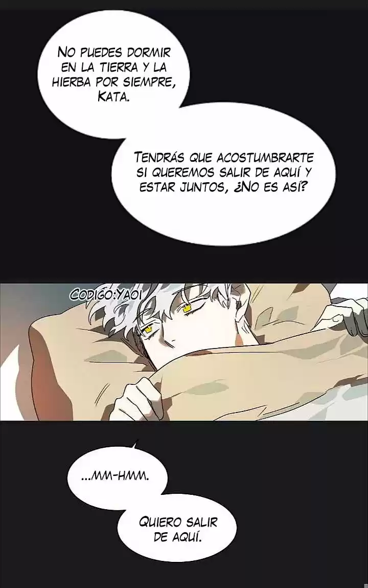 Una Luna Inclinada - Capítulo 8 - Página 62 - LectorTMOo