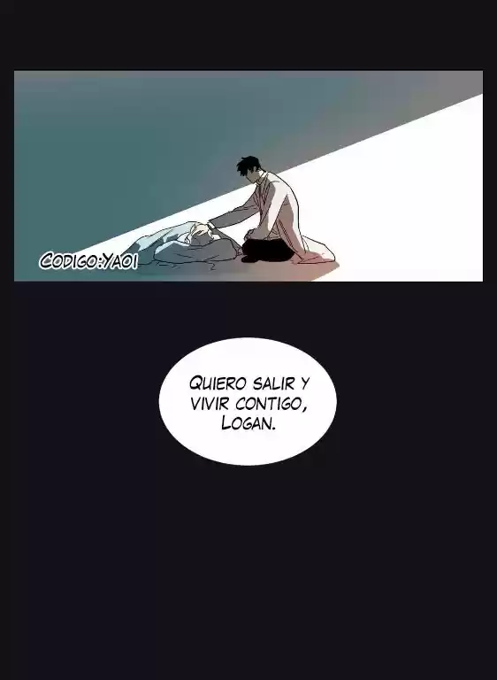 Una Luna Inclinada - Capítulo 8 - Página 63 - LectorTMOo