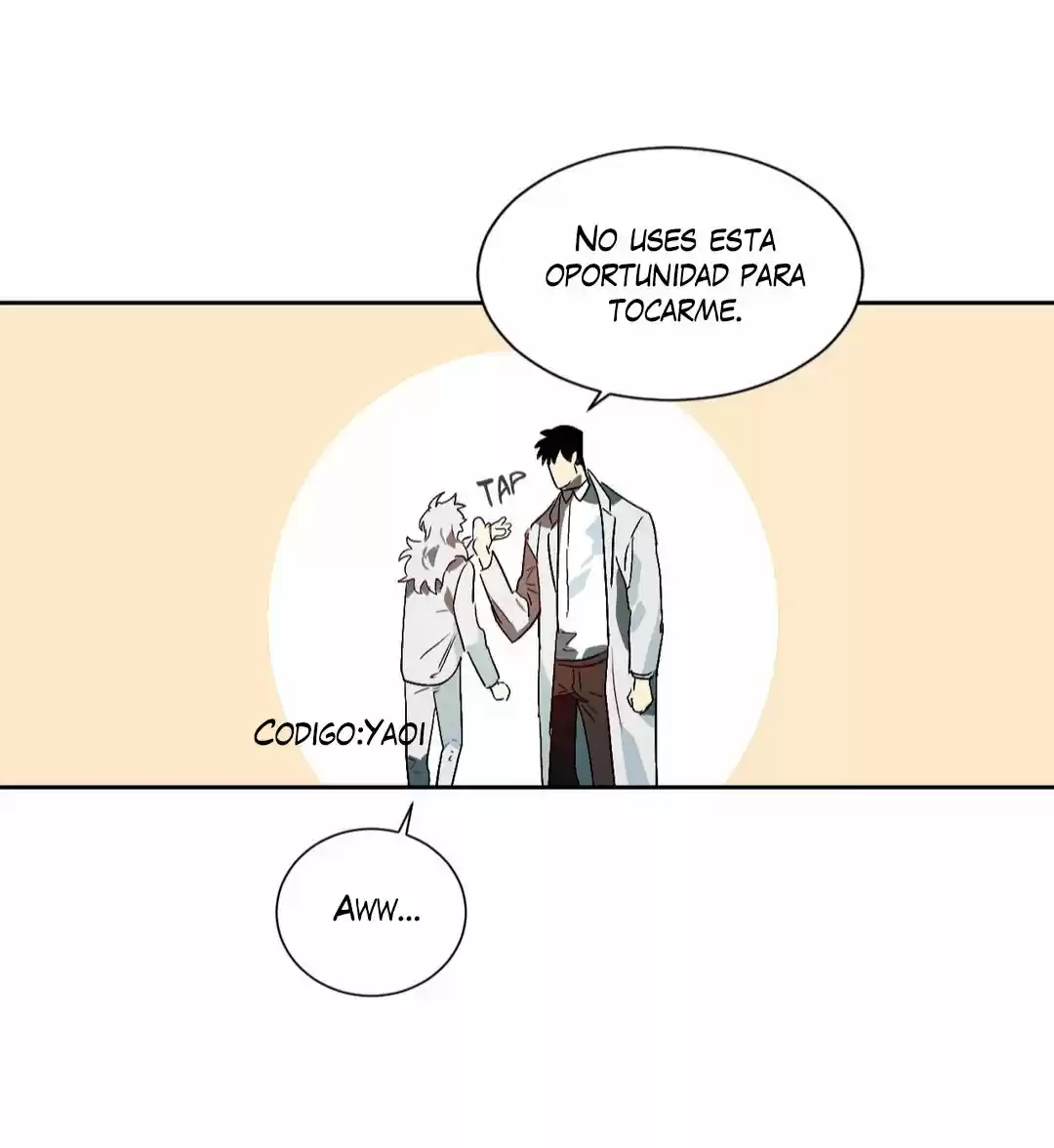 Una Luna Inclinada - Capítulo 9 - Página 30 - LectorTMOo