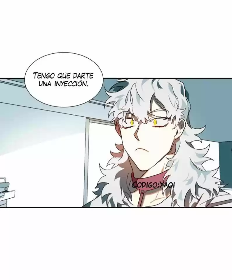 Una Luna Inclinada - Capítulo 9 - Página 44 - LectorTMOo