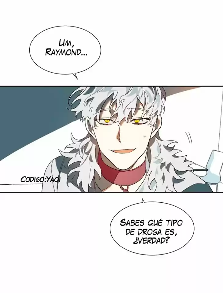 Una Luna Inclinada - Capítulo 9 - Página 50 - LectorTMOo