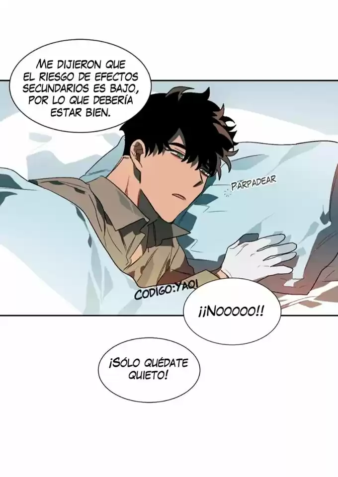 Una Luna Inclinada - Capítulo 9 - Página 51 - LectorTMOo