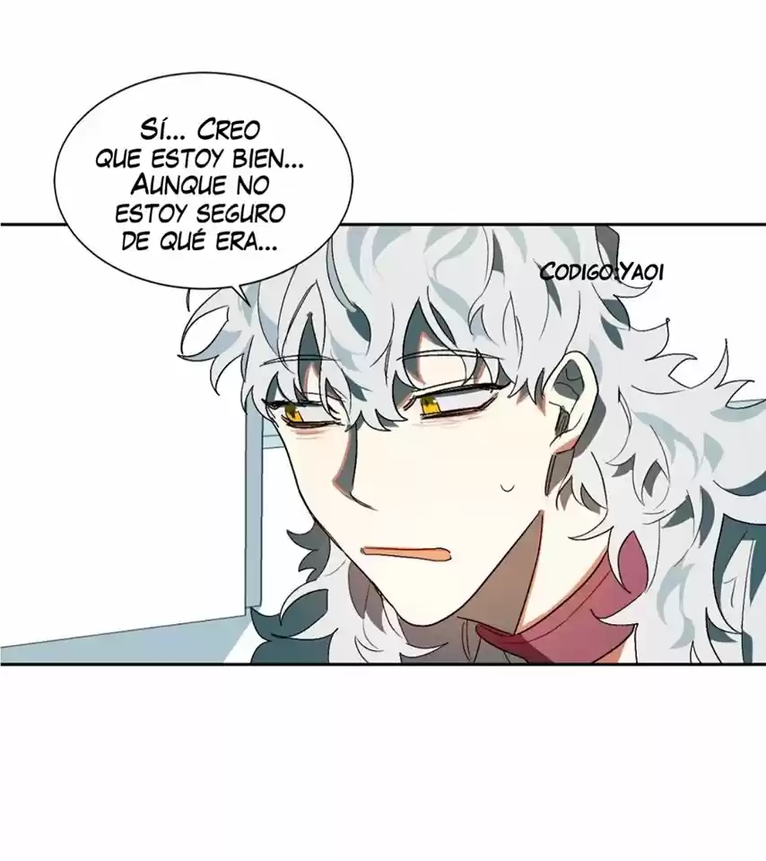 Una Luna Inclinada - Capítulo 9 - Página 57 - LectorTMOo