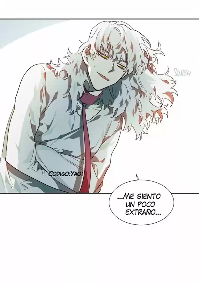 Una Luna Inclinada - Capítulo 9 - Página 59 - LectorTMOo