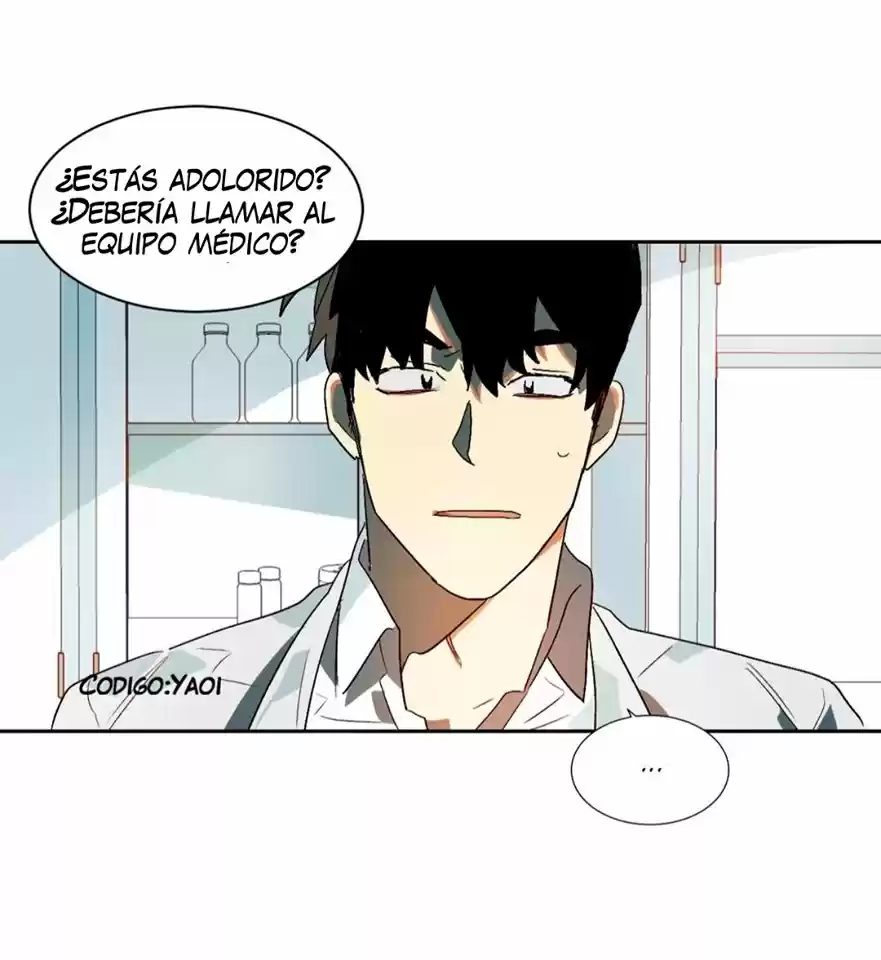 Una Luna Inclinada - Capítulo 9 - Página 61 - LectorTMOo