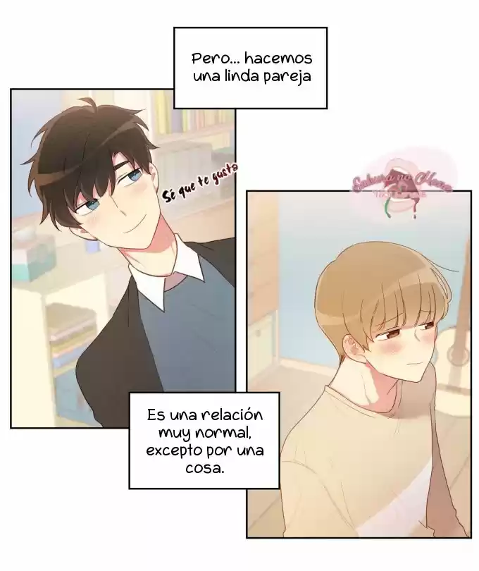 Una noche con un novio de contrato (2018) - Capítulo 1 - Página 8 - LectorTMOo