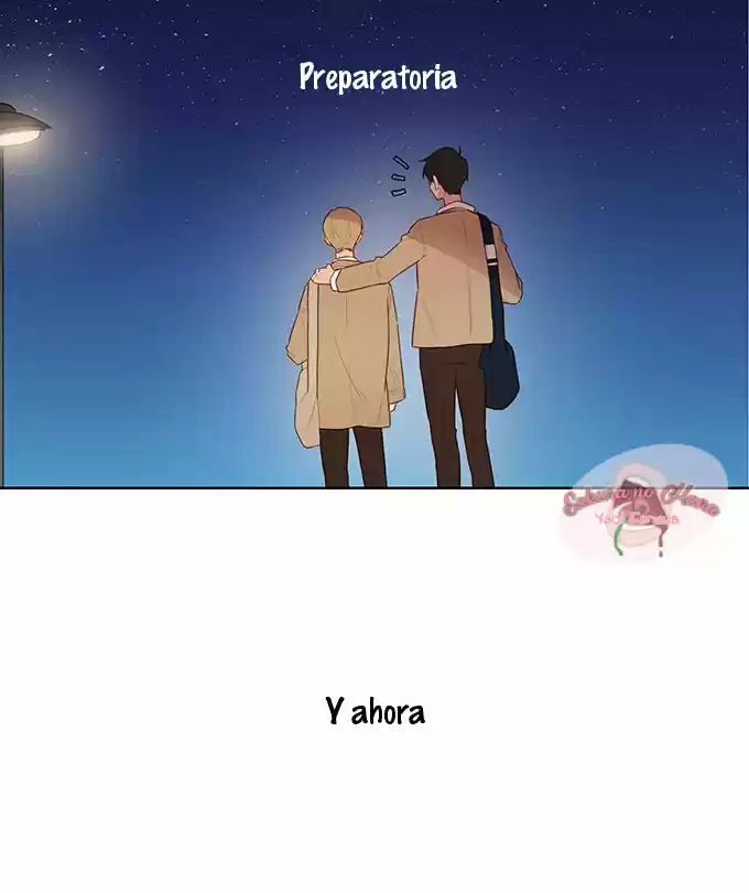Una noche con un novio de contrato (2018) - Capítulo 1 - Página 16 - LectorTMOo