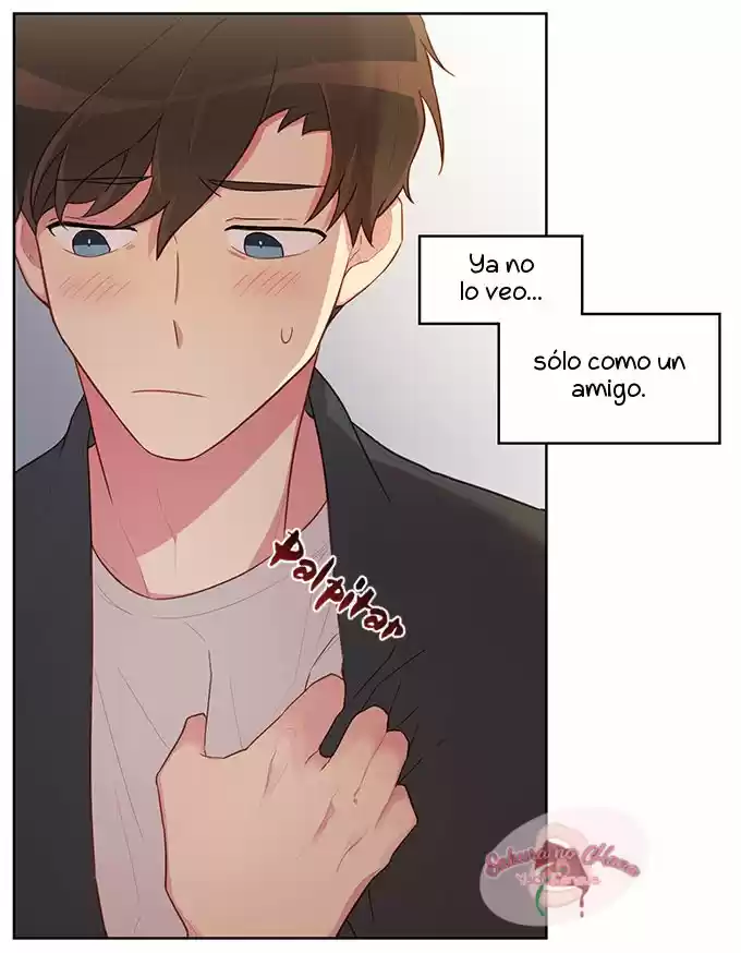 Una noche con un novio de contrato (2018) - Capítulo 1 - Página 19 - LectorTMOo
