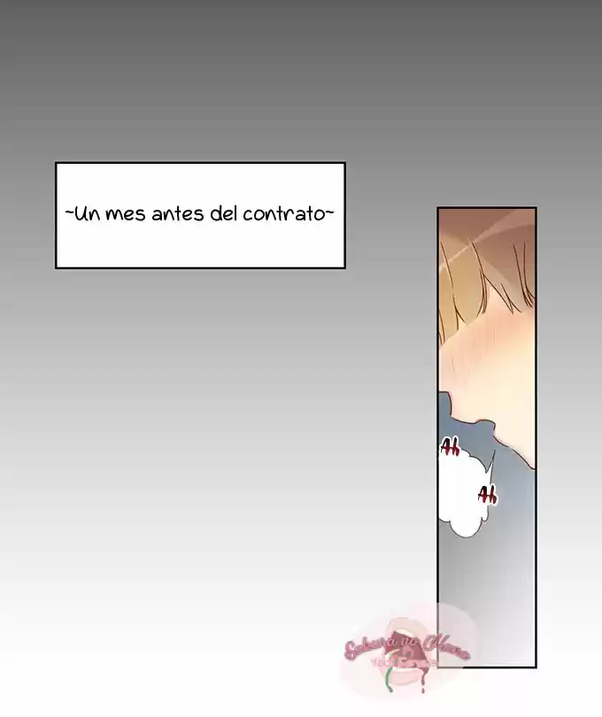 Una noche con un novio de contrato (2018) - Capítulo 1 - Página 24 - LectorTMOo