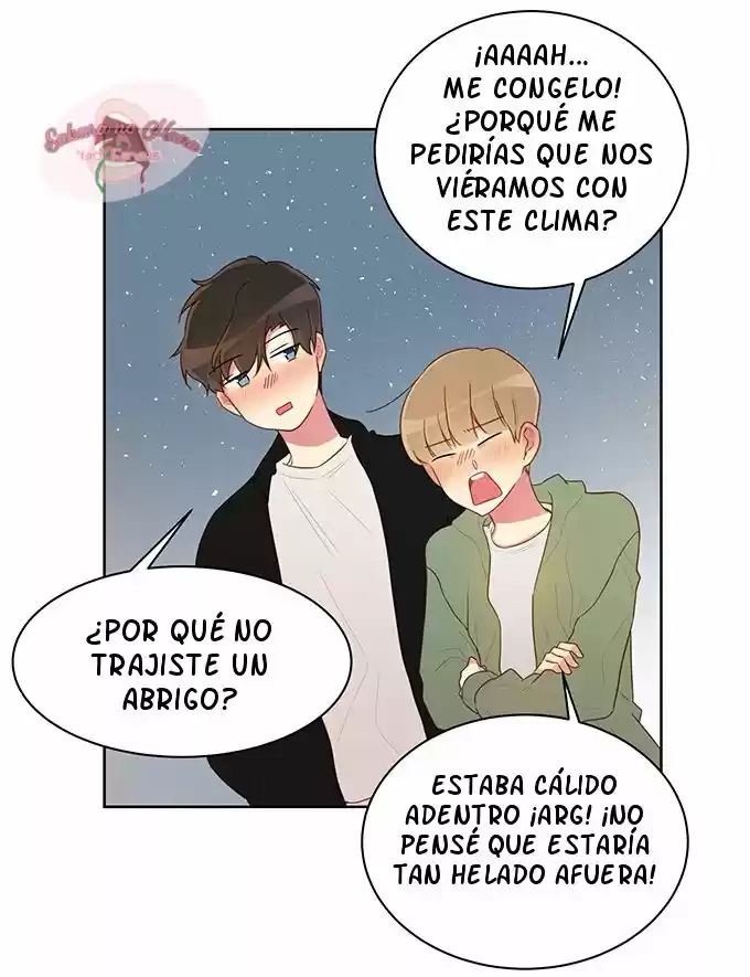 Una noche con un novio de contrato (2018) - Capítulo 1 - Página 25 - LectorTMOo
