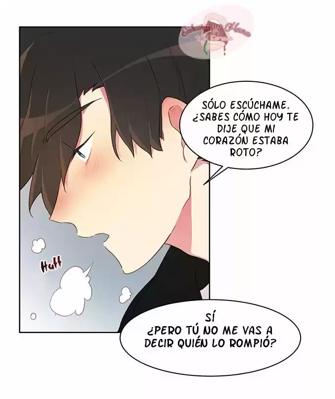 Una noche con un novio de contrato (2018) - Capítulo 1 - Página 26 - LectorTMOo